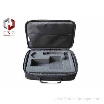 Black Sponge Packing Material , Polyurethane Packaging Foam